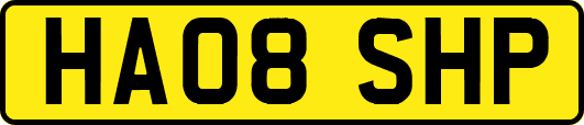 HA08SHP