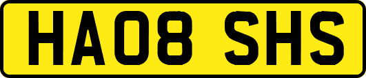 HA08SHS