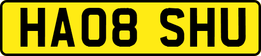 HA08SHU