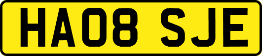HA08SJE