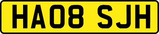 HA08SJH