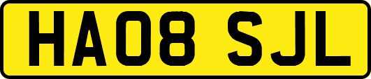 HA08SJL
