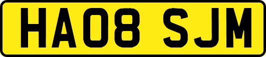 HA08SJM