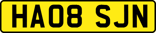 HA08SJN