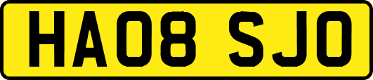 HA08SJO