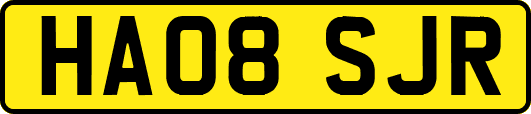 HA08SJR