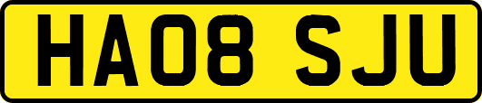 HA08SJU