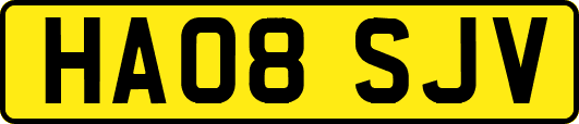 HA08SJV
