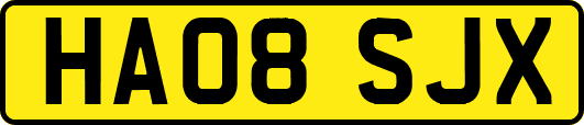 HA08SJX