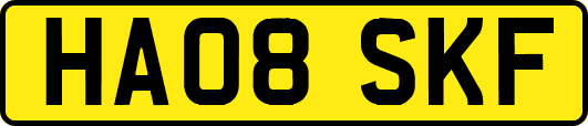 HA08SKF