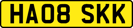 HA08SKK