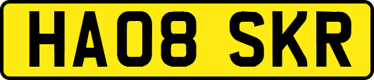 HA08SKR