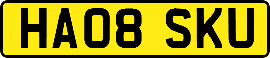 HA08SKU