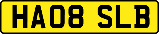 HA08SLB