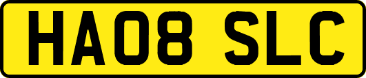 HA08SLC