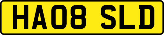 HA08SLD