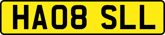 HA08SLL