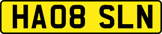 HA08SLN