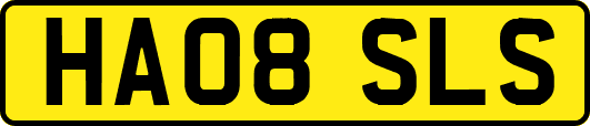 HA08SLS