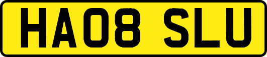 HA08SLU