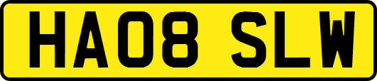 HA08SLW