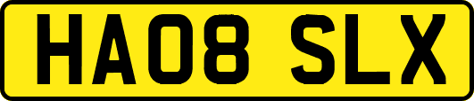 HA08SLX