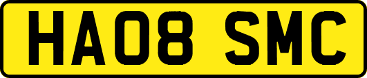 HA08SMC