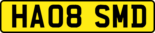 HA08SMD