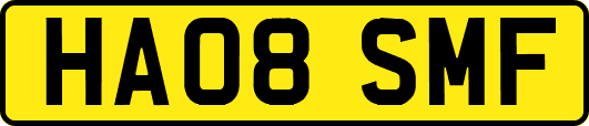 HA08SMF