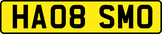 HA08SMO