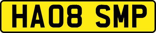 HA08SMP