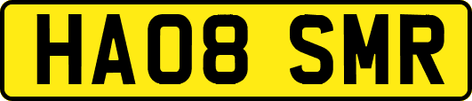 HA08SMR
