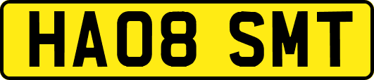 HA08SMT