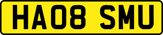 HA08SMU