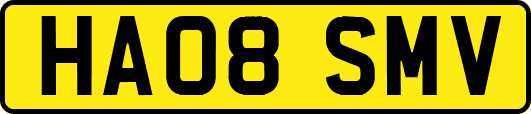 HA08SMV