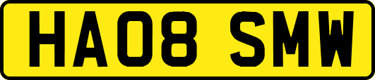 HA08SMW