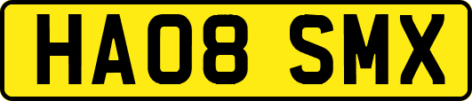 HA08SMX