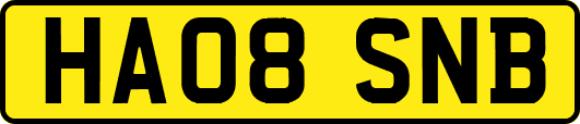 HA08SNB