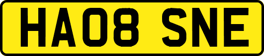 HA08SNE
