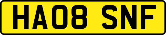 HA08SNF