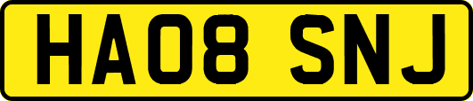 HA08SNJ