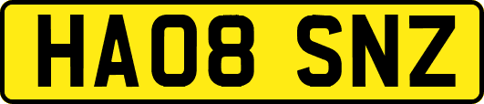 HA08SNZ