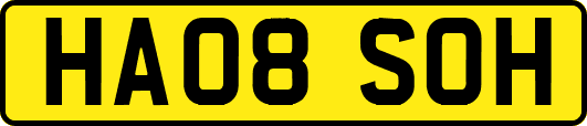 HA08SOH
