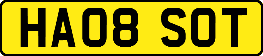 HA08SOT