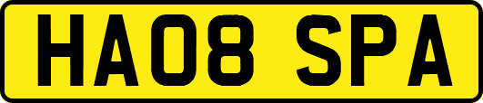 HA08SPA