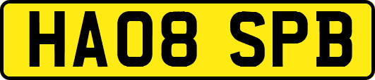 HA08SPB