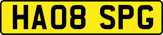 HA08SPG