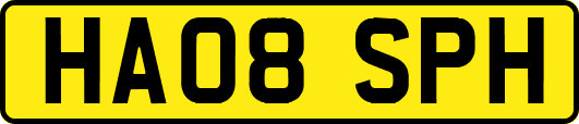 HA08SPH