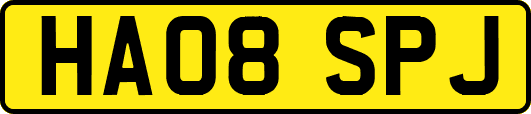 HA08SPJ