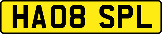HA08SPL